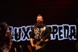 Zespół Luxtorpeda odmówił występu na jednej scenie z nacjonalistami z grupy Hungarica