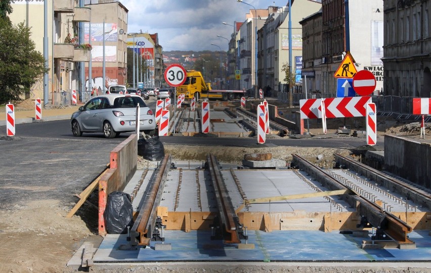 Prawdziwą pułapką na kierowców jest w tej chwili...