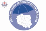 Krajowa Mapa Zagrożeń Bezpieczeństwa już działa w woj. lubelskim. Możesz zgłosić zagrożenie