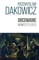 Przemysław Dakowicz we Wrocławiu podczas WTDK