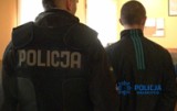 Kogo jeszcze oszukał?! Wałbrzyscy policjanci zatrzymali 20-letniego oszusta z Piaseczna