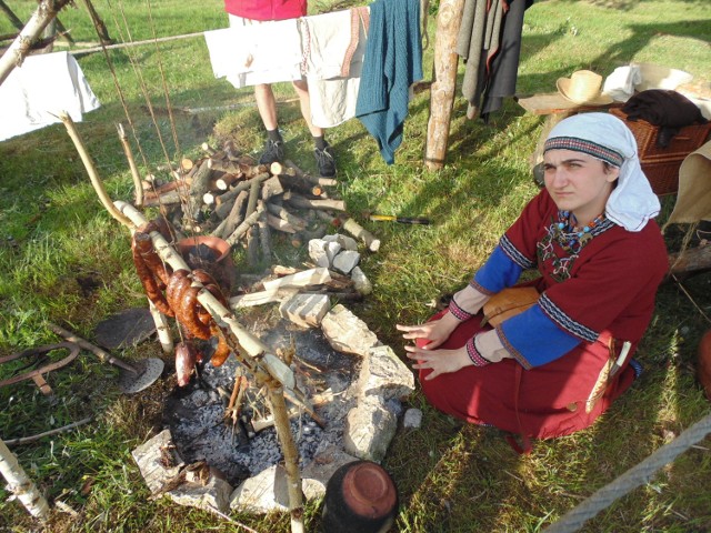 Zapraszamy do Żmijowisk na "Spotkania z archeologią".