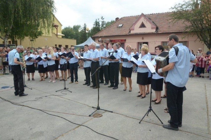 Nowy Dwór Gdański. Nowodworski chór "Sursum Corda” odwiedził...