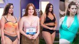 #Supermodelka Plus Size. Poznaj finałową piętnastkę najpiękniejszych XL [ZDJĘCIA]