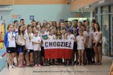 UKS Delfinek Chodzież: Nasz klub w pływaniu w płetwach nie ma sobie równych w Polsce!