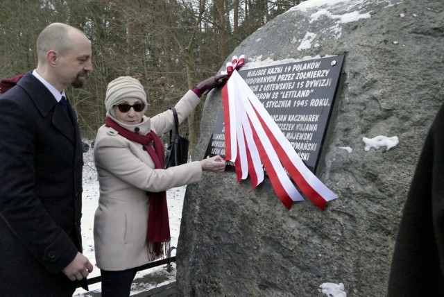 Obchody 102. rocznicy powrotu Więcborka do Macierzy