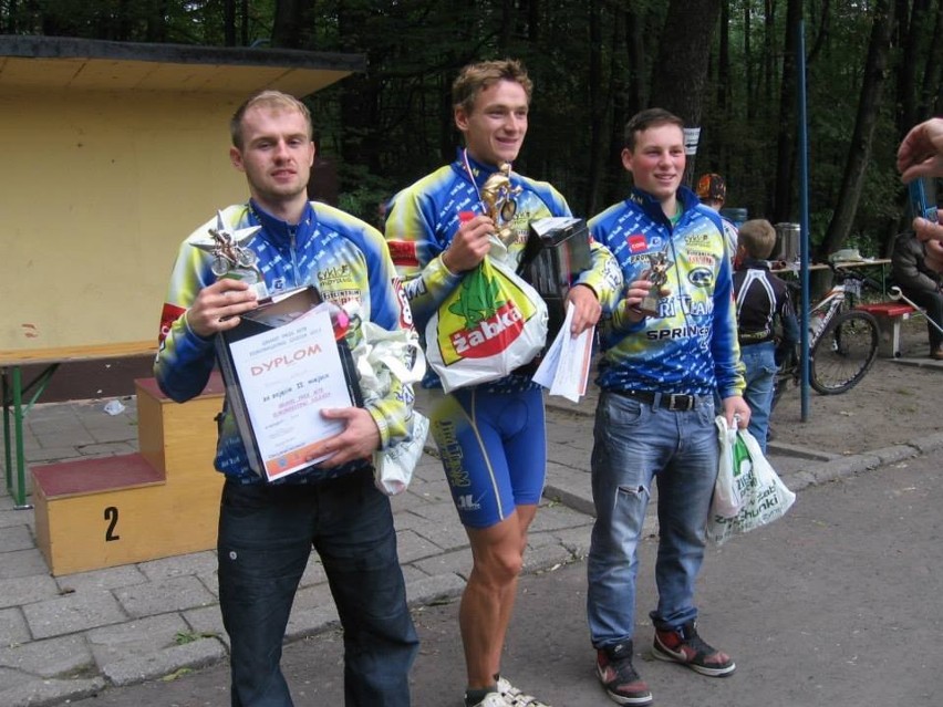 Grand Prix Euroregionu Silesia 2013 na Balatonie za nami
