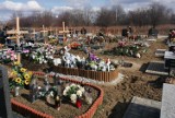 Tragiczny rok pandemii. W Tarnowie wzrosła liczba zgonów. Tak dużo pogrzebów w mieście nie było od czasów wojny 