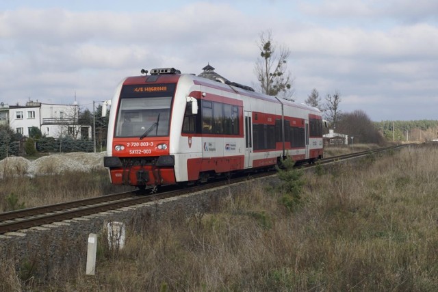 Poznań stoi przed szansą poprawy warunków komunikacji kolejowej - są środki, tylko muszą być przyznane na ten cel...