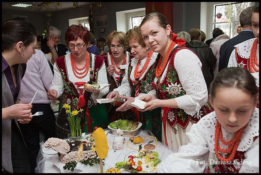 Walim: Znamy Sowiogórskich Mistrzów Jaja (ZDJĘCIA)