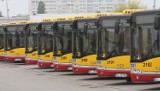 MPK Łódź kupuje nowe Solarisy