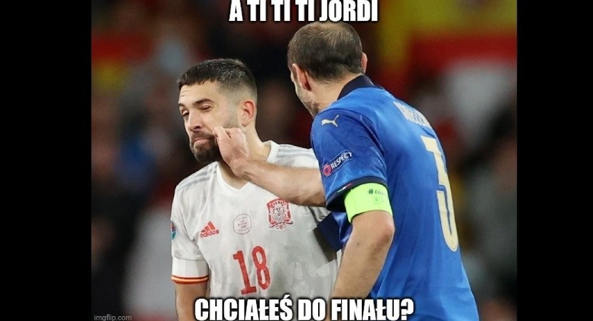 Euro 2020. Włochy po raz pierwszy od 2012 roku zagrają w...