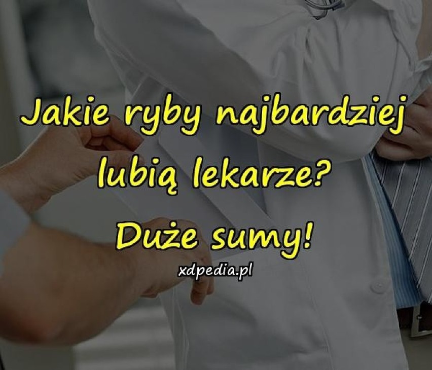 Polska służba zdrowia i jej absurdy oczami internautów. Najśmieszniejsze memy i demotywatory