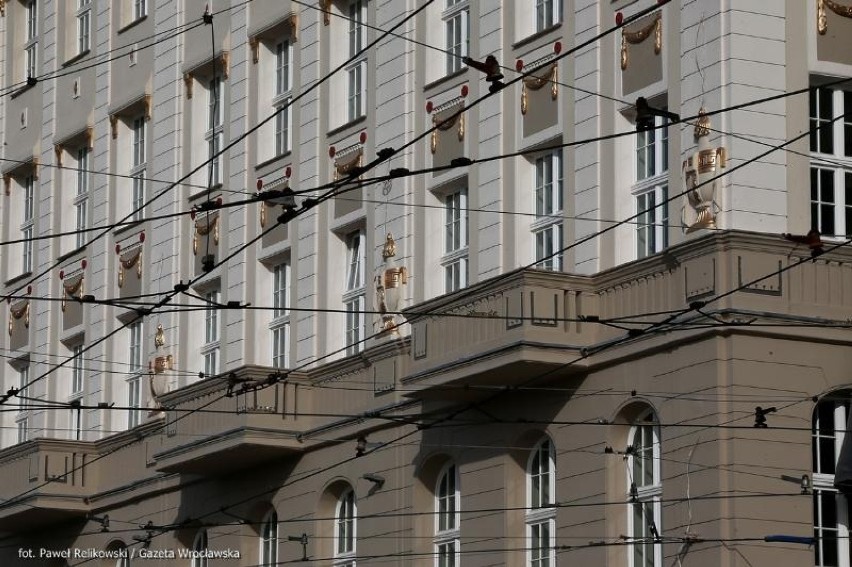 Hostel Piast prawie gotowy. Otwarcie w styczniu (ZDJĘCIA)