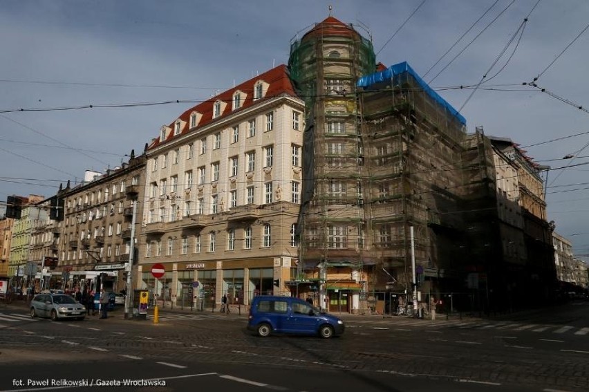 Hostel Piast prawie gotowy. Otwarcie w styczniu (ZDJĘCIA)