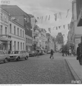 Tak wyglądał Toruń w latach 1972 - 1975 [ZDJĘCIA]