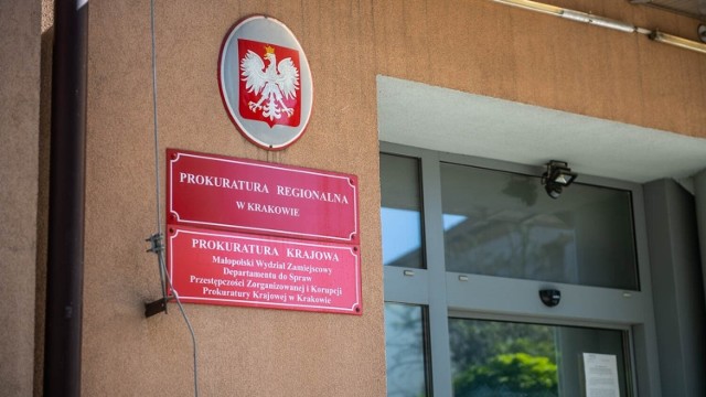 Prokuratura Regionalna w Krakowie dołączyła do akcji ścigania hakerów i złodziei tożsamości