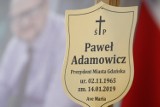 Pogrzeb Pawła Adamowicza. Tłumy Polaków i warszawska reprezentacja żegnały Prezydenta Gdańska [ZDJĘCIA]