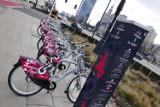 Veturilo rozpoczyna kolejny sezon w Warszawie. Na stołecznych ulicach pojawiło się ponad 3 tys. nowych rowerów miejskich