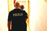 Mężczyzna i kobieta ukradli samochód. Szybko zostali zatrzymani przez policję 