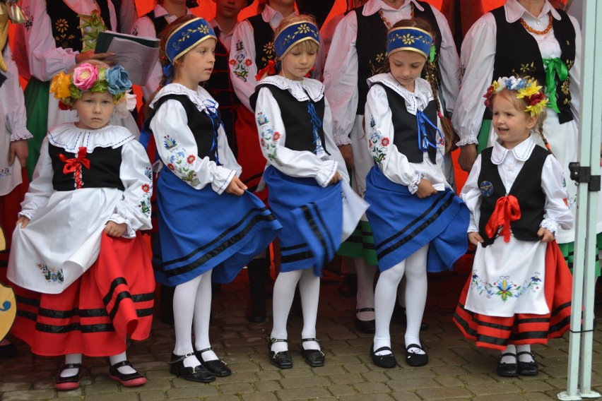 Festyn Seniora w Domu Seniora Magnolia ZDJĘCIA, WIDEO