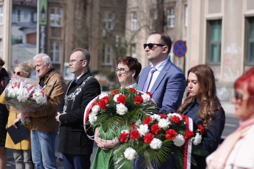 13 kwietnia to Dzień Pamięci Ofiar Zbrodni Katyńskiej. Pod...