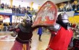 Gala walk rycerskich w Gdyni. W „Starciu Gigantów” wezmą udział najlepsi polscy zawodnicy