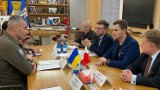 Polskie oraz ukraińskie miasta zacieśniają współpracę. Podpisano „porozumienie kijowskie” 