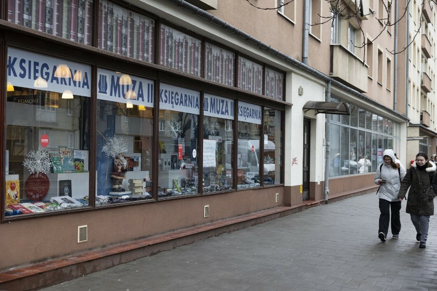Krakowska księgarnia z 60-letnią tradycją kończy swoją...