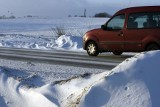 Wrocław: Walka o przejazd na podmiejskich drogach