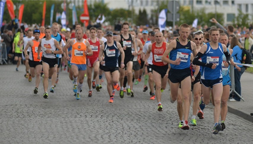 Dobra zabawa i uśmiech na twarzy - to najlepsza reklama...