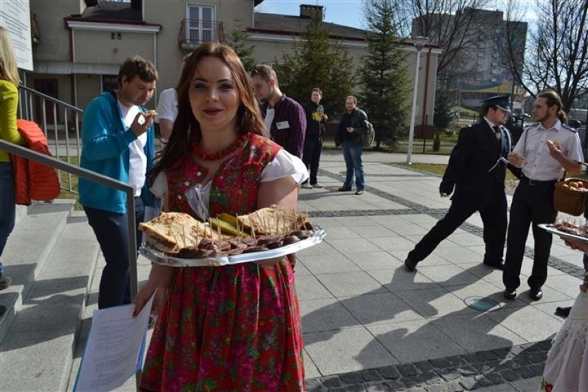 Dni otwarte Akademii im. J. Długosza