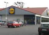 Wrocław: Nowy Lidl na ul. Muchoborskiej