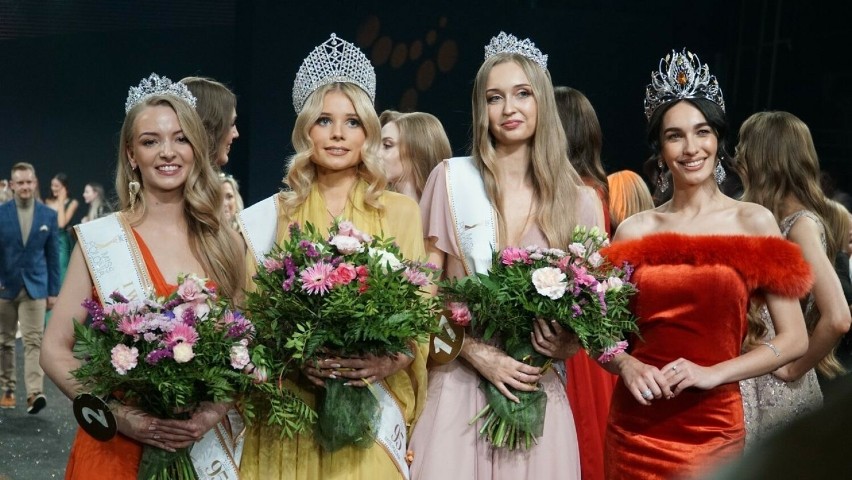 Wybory Miss Polonia Województwa Łódzkiego 2024 - 24 marca...
