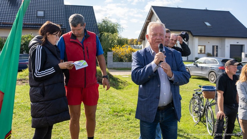 8. Bieg Ziemi Puckiej na 10 km - 11 września 2022