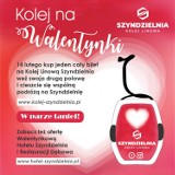 Walentynkowa kolejka na Szyndzielnię! W święto zakochanych specjalna oferta dla par