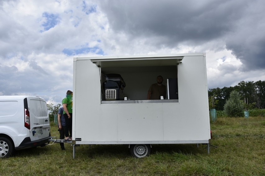 Zmiany nad Świdnickim Zalewem. Pojawiły się nowe atrakcje...