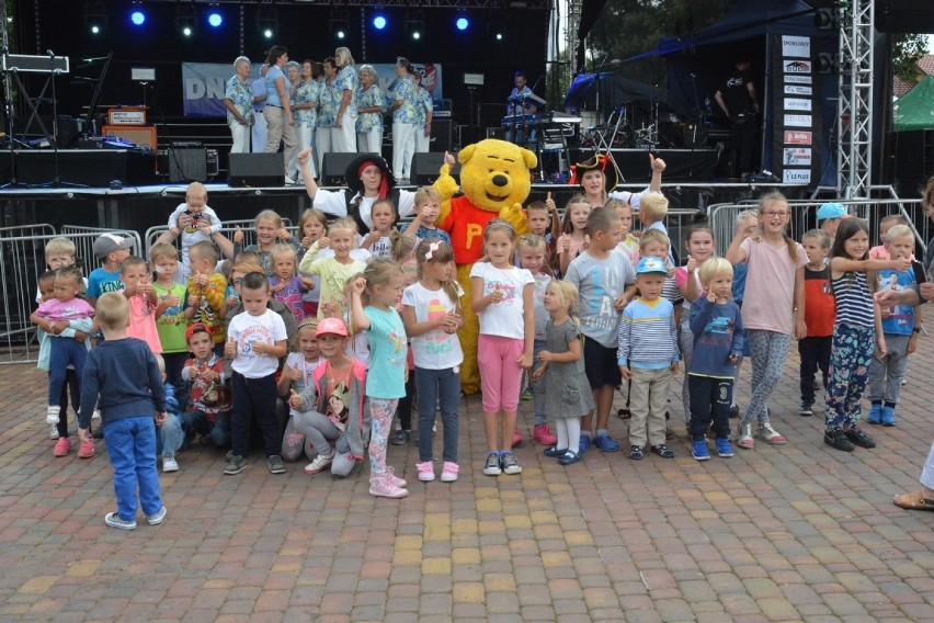 Dni Zbąszynka 2017 - Drugi dzień