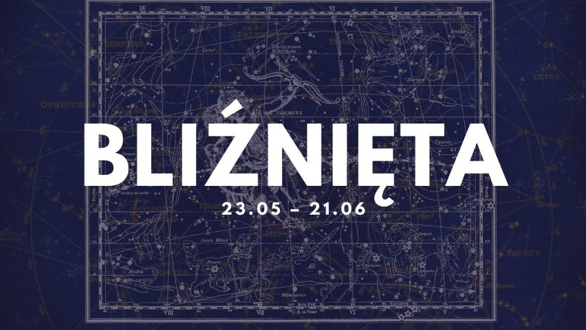 Bliźnięta to kolejny znak zodiaku, który może liczyć na...