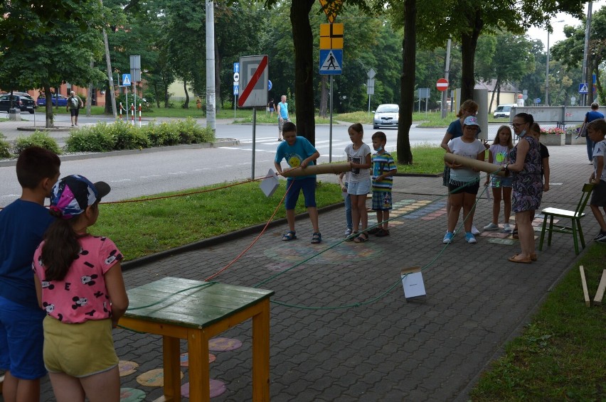 W piątek dzieci pojadą na basen