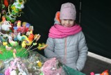 Wielkanocny kiermasz w Dzierzgoniu
