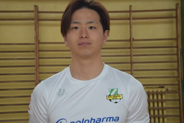 Takato Sakai