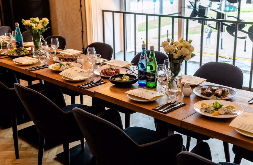 Trudna sytuacja w branży gastronomicznej cały czas trwa. Gruby Josek obniża ceny dań