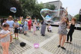 Metropolitalne Święto Rodziny w Dąbrowie Górniczej rozpoczyna się w niedzielę 15 maja. Tydzień wcześniej niż w innych miastach 