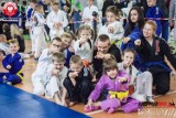 Szczecin: Wiktoria Zachryta chce zdobyć mistrzostwo świata w brazylijskim jiu-jitsu