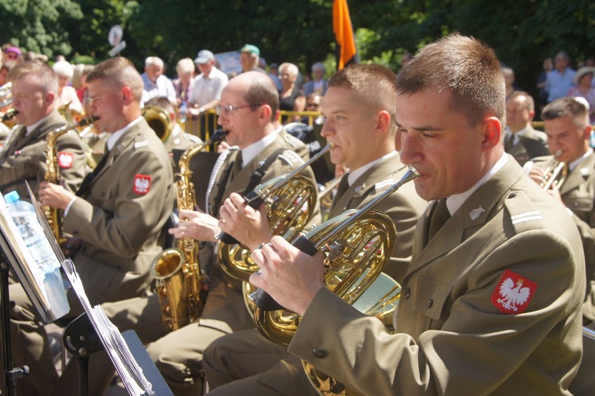 Diecezja kaliska świętowała jubileusz 25-lecia