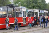 Masowa awaria tramwajów w Chorzowie? Przyczyną jest brak prądu. Miasto czeka na przełączenie na zasilanie awaryjne