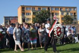 Lubin uczcił ofiary Sierpnia '82 roku [ZDJĘCIA] 