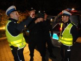 Policja w Chorzowie: kursanci ze Szkoły Policji odwiedzili komendę [FOTO]