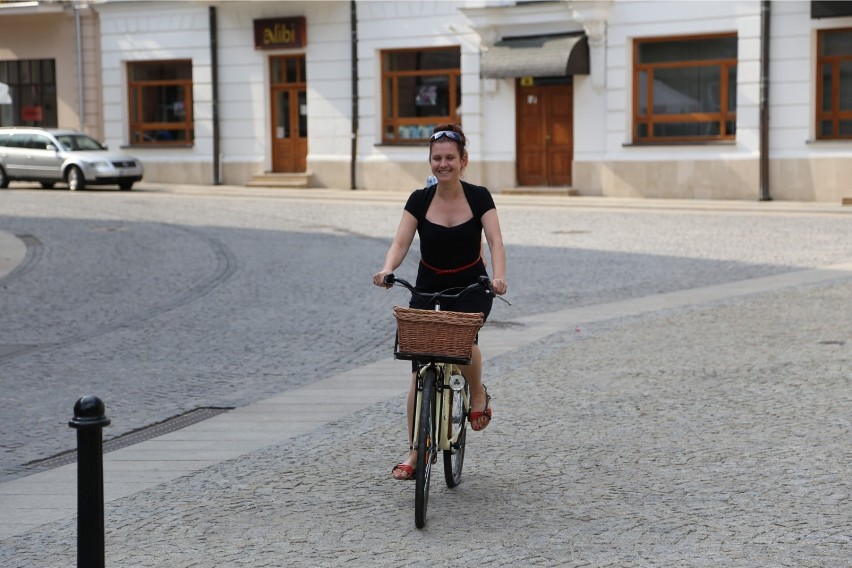 Gdzie kupić rower miejski w Warszawie? Wiosna już wisi w...